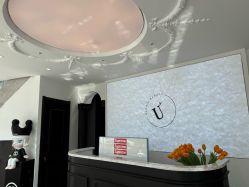 -U+nail优加专业美甲美睫