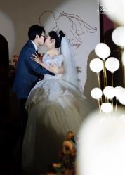 -艾米婚纱&婚礼策划