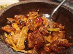 -桂满陇·海市蜃楼·黑金(国金店)