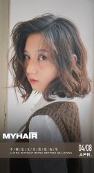 -MY HAIR ARDOR