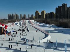 -清河半岛温泉度假酒店