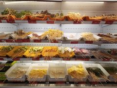 -钢管厂五区小郡肝火锅串串香(总店)