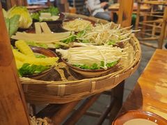 -烂摊摊火锅集市(河北总店)