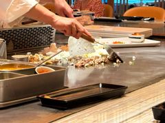 -赤坂亭·M9和牛烧肉·铁板烧·日料398放题(长泰广场店)