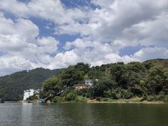 -新安江山水画廊风景区