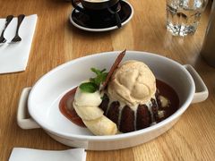 -Strawberry Fare