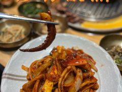 -金顺韩式烤肉·网红烤肉店(广利路店)