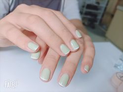 -初心纹眉洗眉·美甲美睫