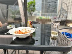 -百好乐宠物友好餐厅(朝外大街店)