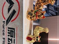 -ALIV WELLNESS运动健身(浦东大道店)