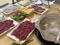 -伟记牛肉(金鸿公路店)