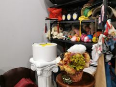 -中国照相馆(清河万象汇店)