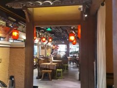 -农耕记·湖南土菜(观澜福城天虹店)