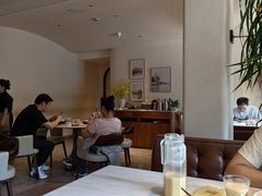 -菲乐餐厅(三十年经营·湖滨路店)