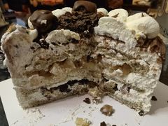 -Dark Horse·黑马蛋糕·低脂·低糖淡奶(金匙望湖大厦店)