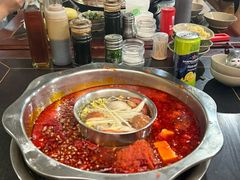 -星鸿社重庆老火锅