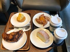 -星巴克臻选(南京艾尚天地店)