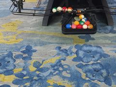 -澜花台球会所(远大金地中心店)