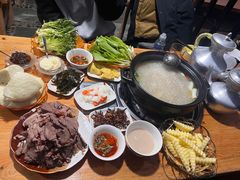 -尼玛藏家风味园(阿山食城店)