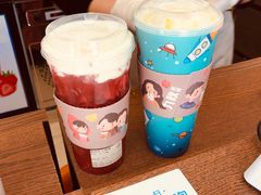 -九秋茶铺(三里屯店)