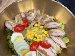 -权金城·炭火烤肉(北京联想桥店)