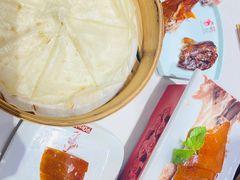 -鸭匠食府·挂炉烤鸭·新京菜(阜成路店)