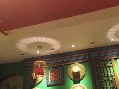 -蘑菇私房菜小馆(杨家坪西城天街店)