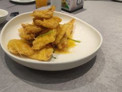 -红菜坊·烤鸭·川鲁宴(石园店)