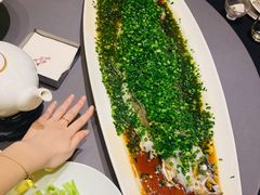 -许家菜(望江店)