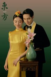 -薇薇新娘婚纱摄影(跃进北路店)