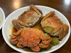 -红灯笼龙凤饭店(宁波老字号店)