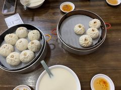 -王继莲·非遗手工小笼包 (塘萍分店)