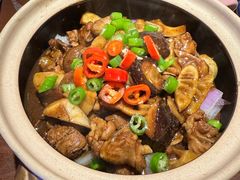 -寻宝记绍兴菜(鲁迅路店)