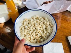 -老乌家特色小炒泡馍(大皮院店)