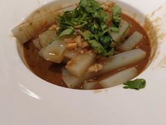 成都冰粉（不带辣子）-振生清真饭店(永安道店)