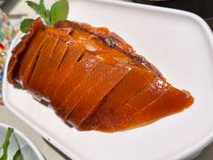 -悦融琥珀·京鲁菜(西单店)
