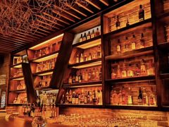 -黑角餐厅美式狂野Blackhorn(昌茂花园店)