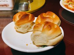 烤馍-范记靖远羊羔肉(博物馆店)