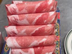 -侃爷南门铜锅涮肉