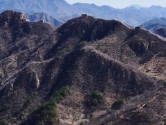-龙泉峪长城