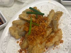 -肥仔文澳门猪骨煲(南京西路店)