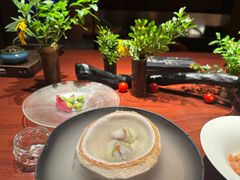 -龙吟山房(青龙山庄店)