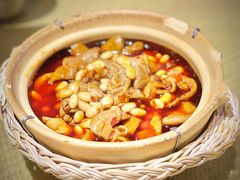 -民间粮仓重庆菜(金银潭永旺店)