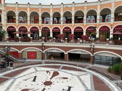 -佛罗伦萨小镇广佛名品奥特莱斯(疏港路店)