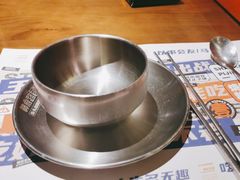 -神府路壹号·海鲜烧烤·砂锅粥·锅物(三坊七巷店)