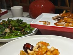 -京味斋·北京烤鸭(北京南站洋桥店)