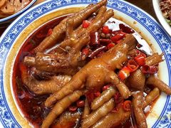 -回家吃饭·地道南昌菜(建德观总店)