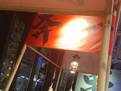 -大成海鲜烧烤·小龙虾(七宝店)