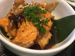 -爆丼日式大排档(季华园店)