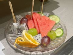 -海底捞火锅(太原南站店)